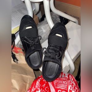 Balenciaga Race Runner